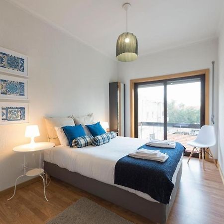 Apartmán Guestready - Memories House - Art Quartier Porto Exteriér fotografie