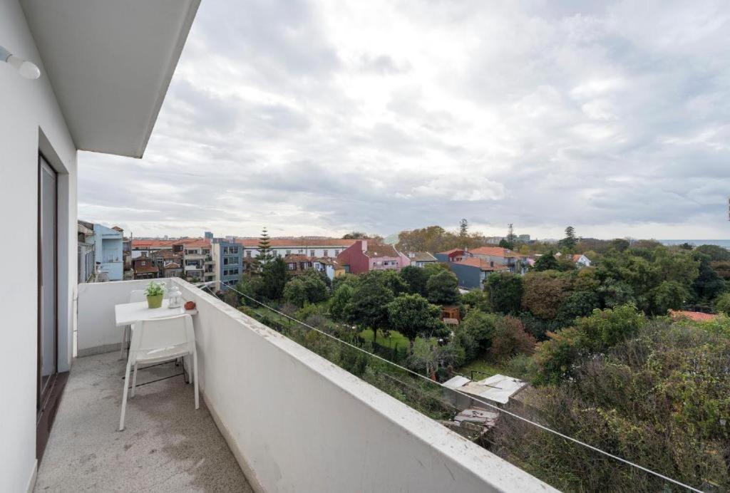 Apartmán Guestready - Memories House - Art Quartier Porto Exteriér fotografie