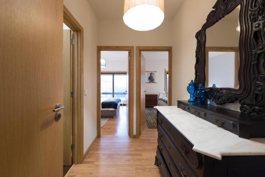 Apartmán Guestready - Memories House - Art Quartier Porto Exteriér fotografie