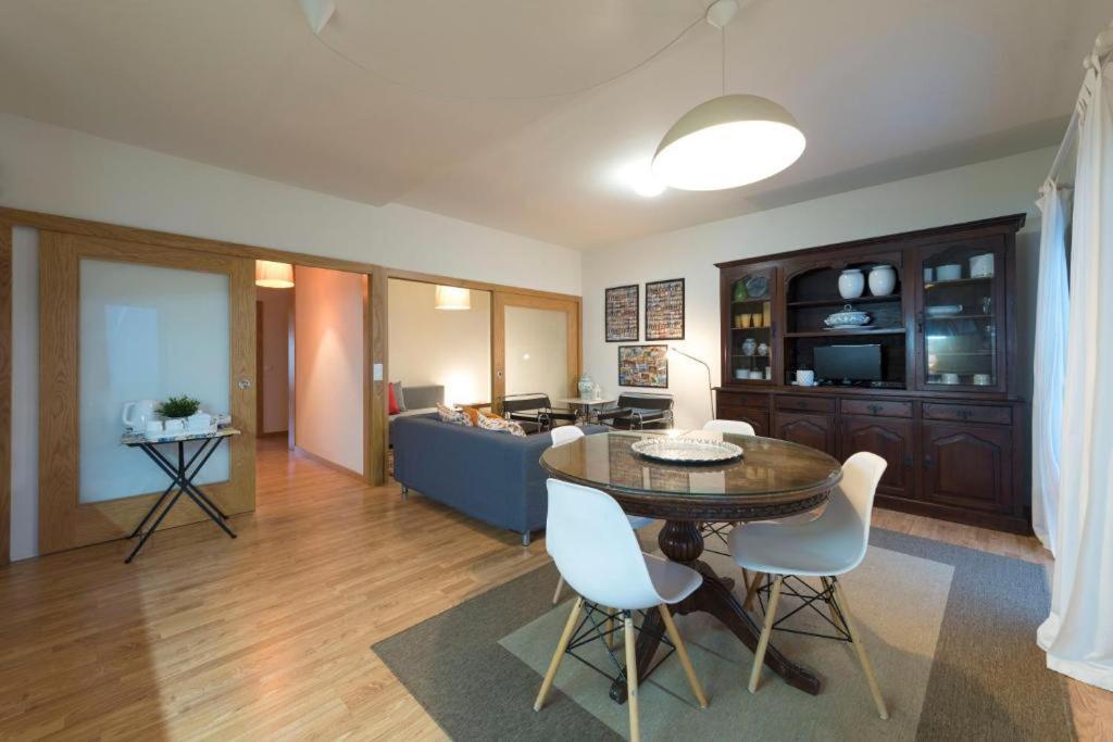 Apartmán Guestready - Memories House - Art Quartier Porto Exteriér fotografie