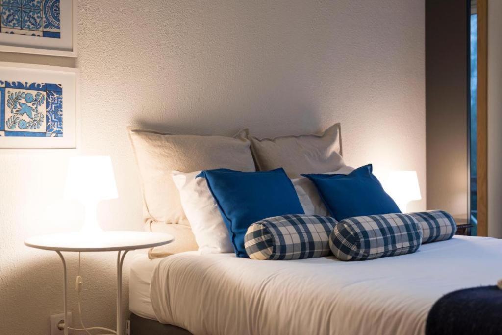 Apartmán Guestready - Memories House - Art Quartier Porto Exteriér fotografie