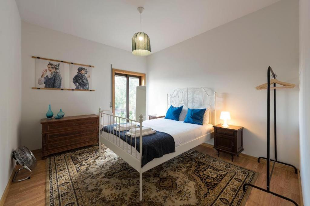 Apartmán Guestready - Memories House - Art Quartier Porto Exteriér fotografie