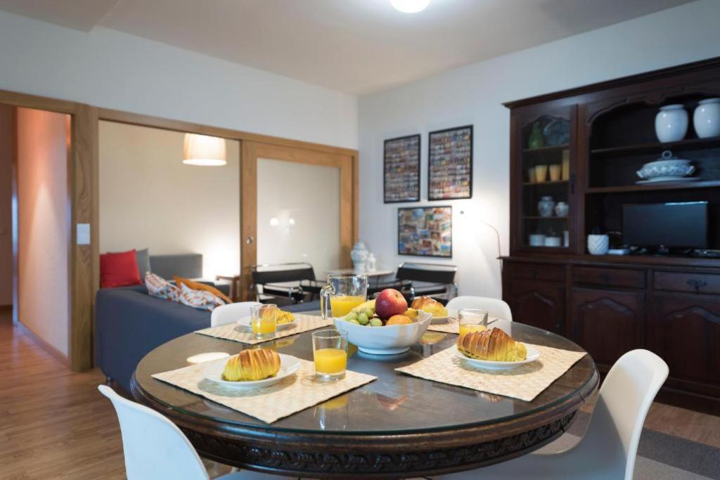 Apartmán Guestready - Memories House - Art Quartier Porto Exteriér fotografie