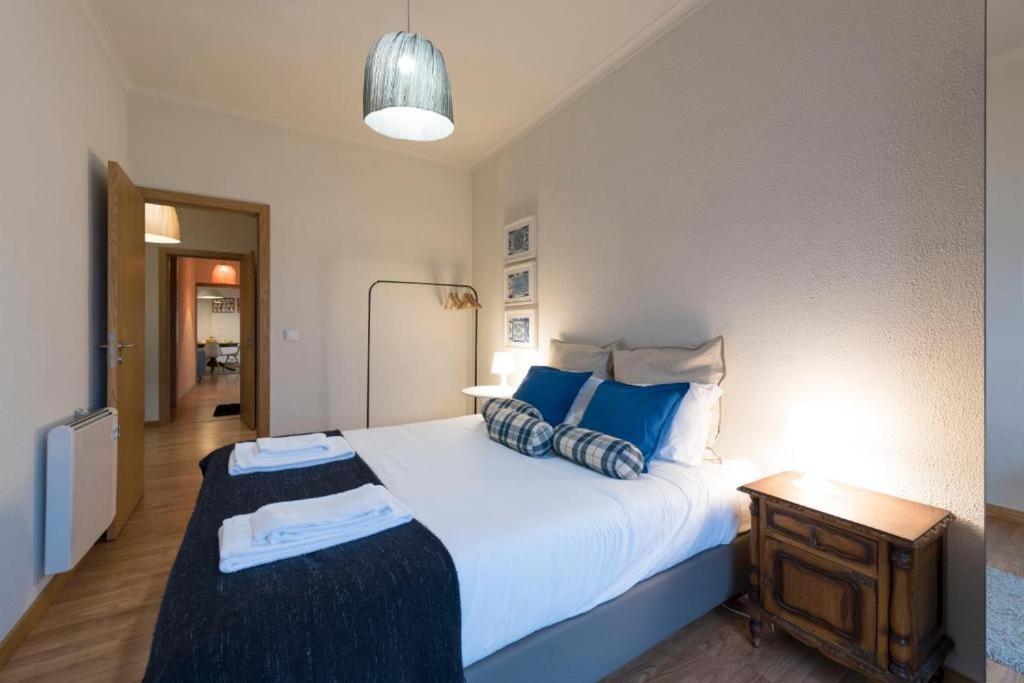 Apartmán Guestready - Memories House - Art Quartier Porto Exteriér fotografie