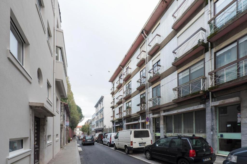 Apartmán Guestready - Memories House - Art Quartier Porto Exteriér fotografie