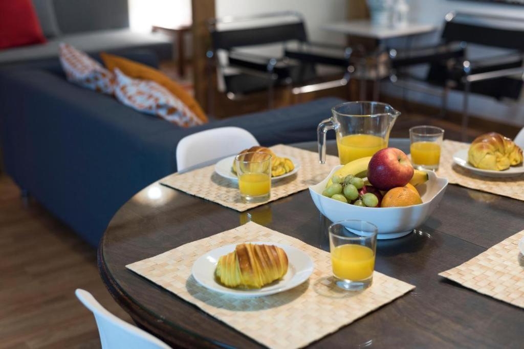 Apartmán Guestready - Memories House - Art Quartier Porto Exteriér fotografie