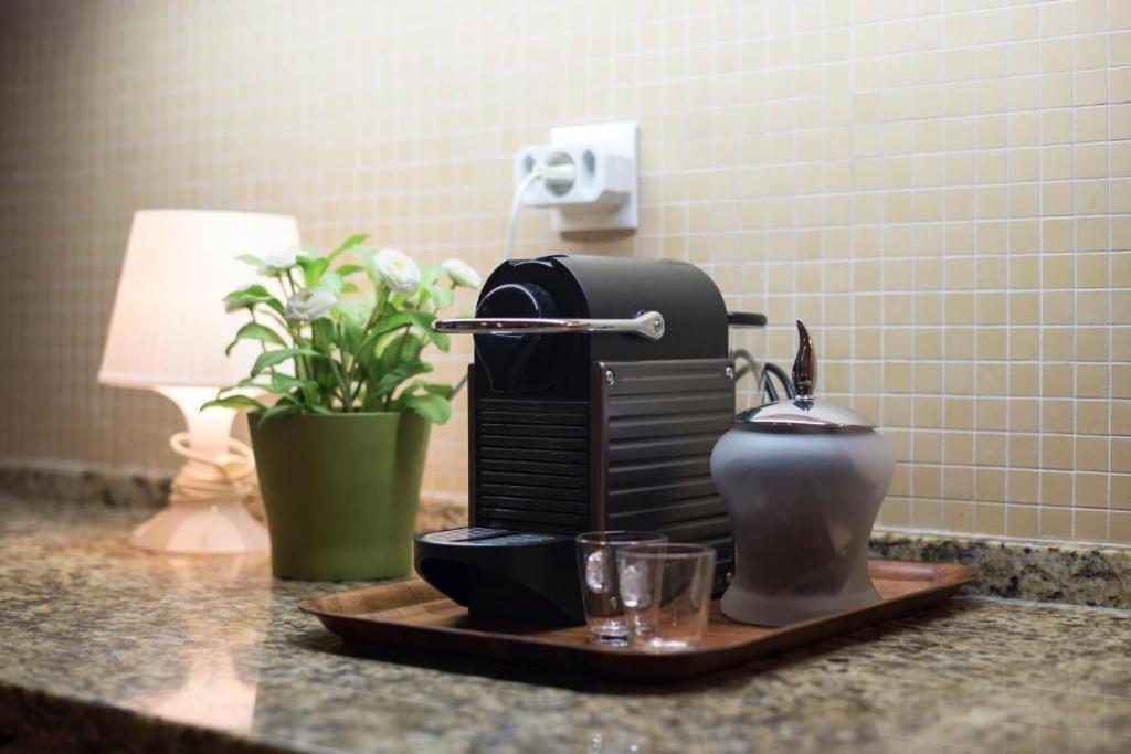 Apartmán Guestready - Memories House - Art Quartier Porto Exteriér fotografie