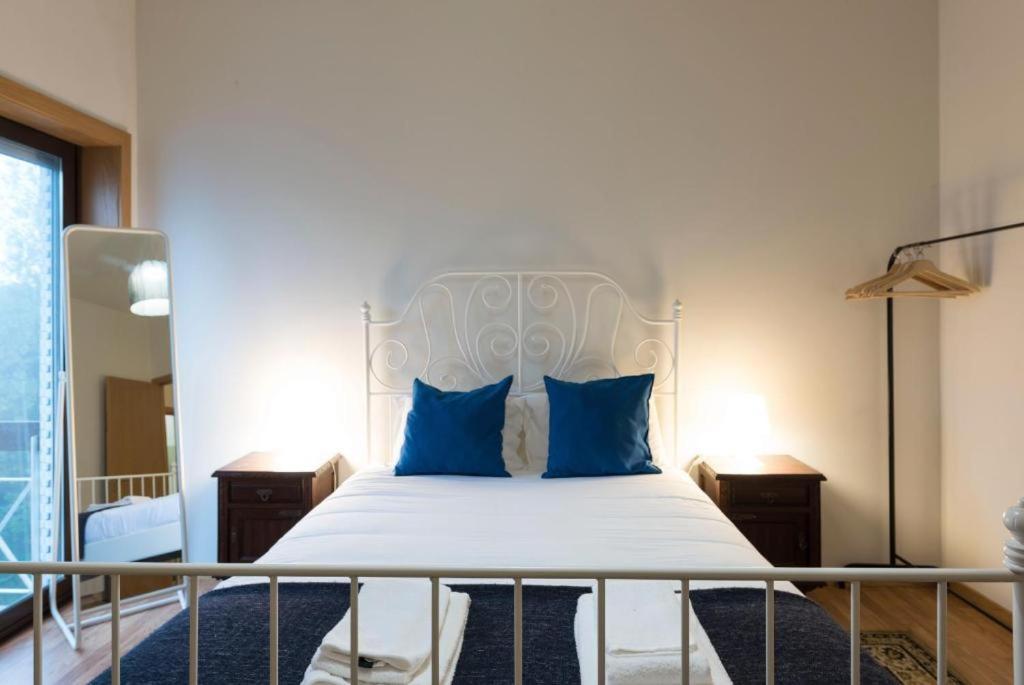 Apartmán Guestready - Memories House - Art Quartier Porto Exteriér fotografie