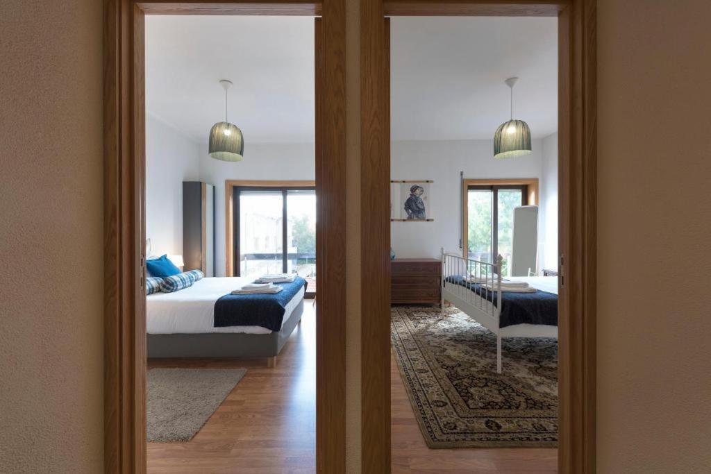 Apartmán Guestready - Memories House - Art Quartier Porto Exteriér fotografie