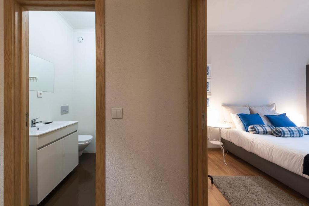 Apartmán Guestready - Memories House - Art Quartier Porto Exteriér fotografie