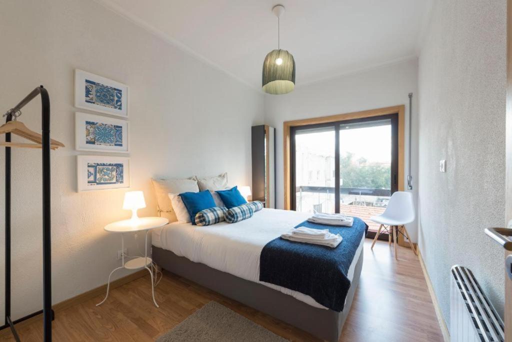 Apartmán Guestready - Memories House - Art Quartier Porto Exteriér fotografie