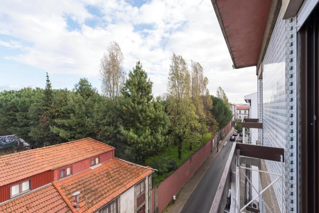 Apartmán Guestready - Memories House - Art Quartier Porto Exteriér fotografie
