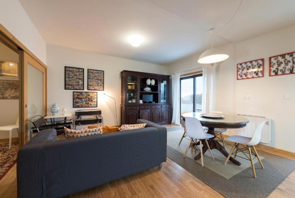 Apartmán Guestready - Memories House - Art Quartier Porto Exteriér fotografie