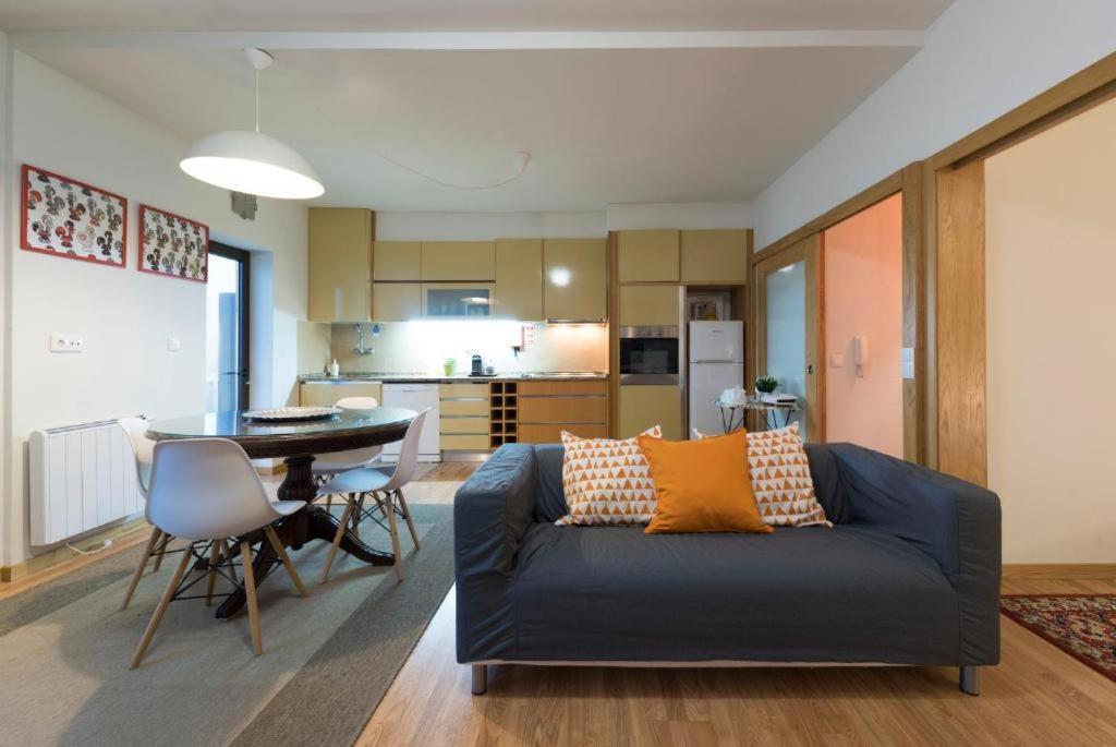 Apartmán Guestready - Memories House - Art Quartier Porto Exteriér fotografie